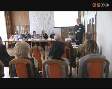 Szakmai konzultációs napot tartottak a hulladékgazdálkodásról Szakmai konzultációs napot tartottak a hulladékgazdálkodásról