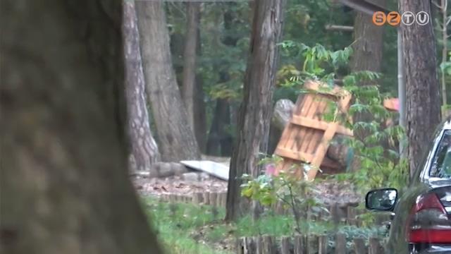 Halálos baleset a kalandparkban Halálos baleset a kalandparkban