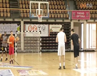 Kos�rlabda cs�csrangad�