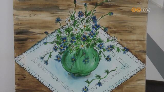 A Szombathelyi Evanglikus Diakniai Kzpont egyik lakja djat kapott a Belgyminisztriumtl