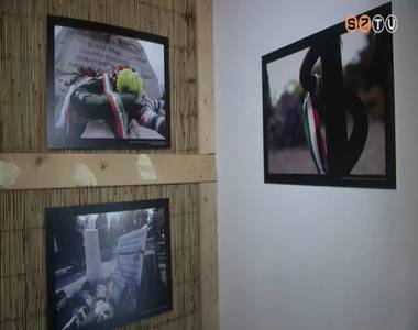 Eml�khelyek, hadis�rok