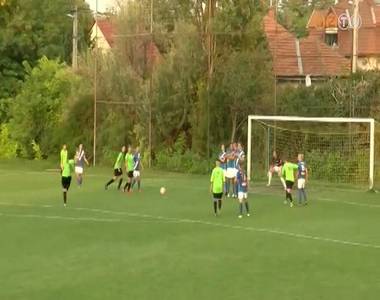 MTK-Vikt�ria d�ntetlen