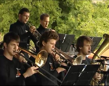 Big Band Fesztiv�l