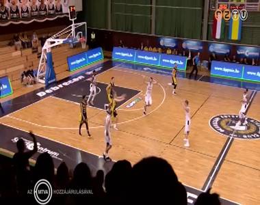 Debreceni Falco veres�g