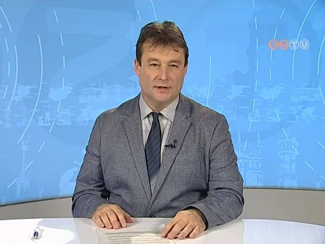 Híradó - 2019. október 28. Híradó - 2019. október 28.