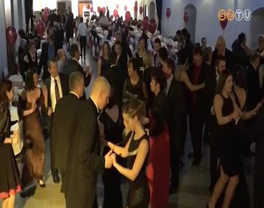 K�szegen tartott�k az idei megyeb�lt