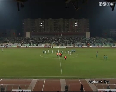 Haladás Sopron Bank - Kaposvári Rákóczi (2. félidő) Haladás Sopron Bank - Kaposvári Rákóczi (2. félidő)