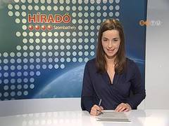 Híradó - 2017. január 20. Híradó - 2017. január 20.