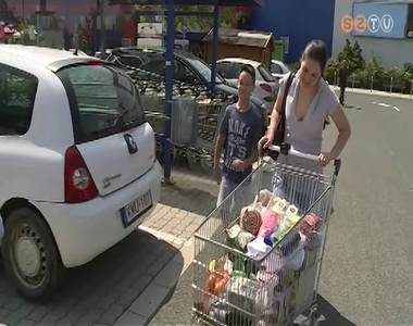 Az elm�lt id�szakban jelent�sen v�ltoztak a v�s�rl�si szok�sok