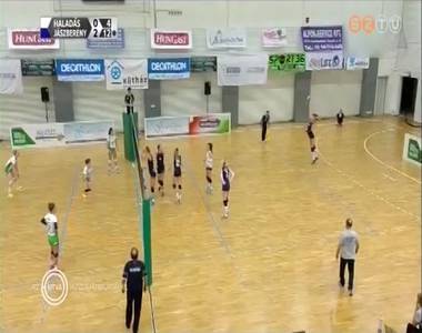 Sportd�lut�nt rendeznek p�nteken a Halad�s sportcsarnok�ban