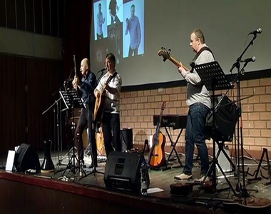 25 �ves a Tariszny�sok Egy�ttes