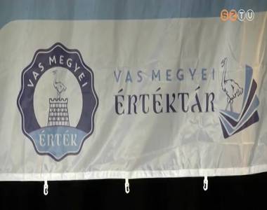 A Her�nyiek H�za kapta id�n a Vas Megyei �rt�k D�jat