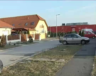 Elégedetlen lakók Elégedetlen lakók