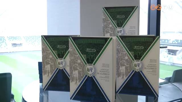 Könyv jelent meg a Hali és a ZTE közös múltjáról Könyv jelent meg a Hali és a ZTE közös múltjáról