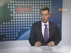 Híradó - 2017. augusztus 15. Híradó - 2017. augusztus 15.