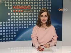Híradó - 2019. február 22. Híradó - 2019. február 22.