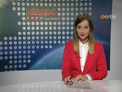 Híradó - 2017. szeptember 25. Híradó - 2017. szeptember 25.