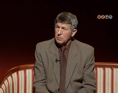 Ma-Holnap - 2014. febru�r 27. - Szarka Zolt�n Portr�