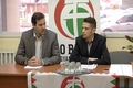 �j alapokra helyezn� a k�zmunkaprogramot a Jobbik