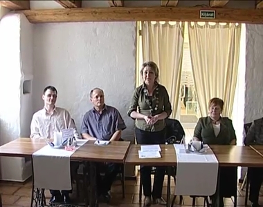 Bemutatkoztak a Civil Mozgalom jelltjei