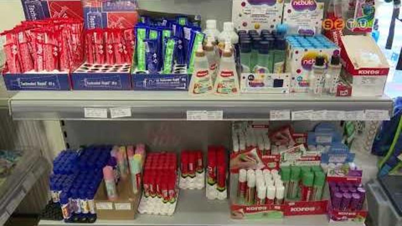 T�bb mint sz�zezer forintot is elk�lthetnek a csal�dok egy gyermek iskolakezd�s�re