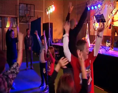 Szombaton rendezték az Oladi Őszköszöntő Fesztivált Szombaton rendezték az Oladi Őszköszöntő Fesztivált