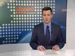 Híradó - 2017. február 28. Híradó - 2017. február 28.