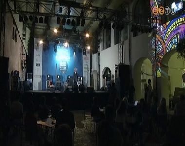 Hat�rmenti fesztiv�l fiataloknak