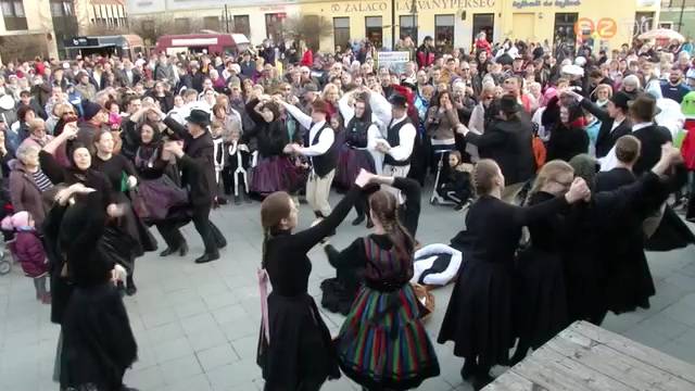 Farsang farka Köszegen Farsang farka Köszegen