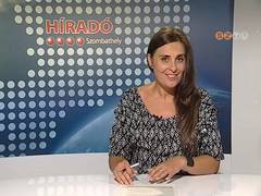 Híradó - 2019. július 30. Híradó - 2019. július 30.