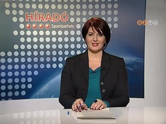 Híradó - 2013. december 13. Híradó - 2013. december 13.