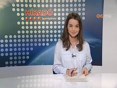 Híradó - 2017. március 3. Híradó - 2017. március 3.