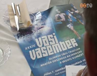 H�tv�g�n ism�t megrendezik a Vasi Vasembert