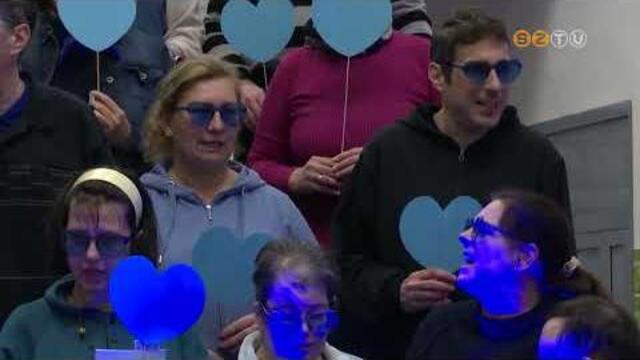 Sokan elj�ttek id�n is a 12. alkalommal megrendezett szombathelyi k�k s�t�ra