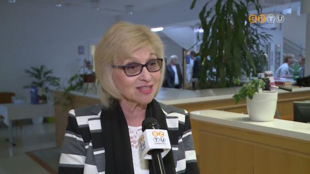 A fl vszzad a magyar nyelv szolglatban cm ktet