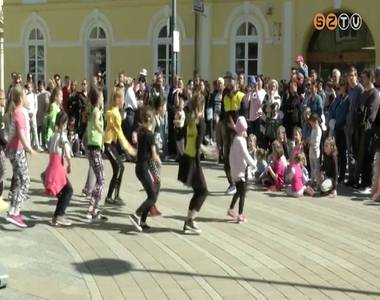 T�ncra perd�lt a F� t�r vas�rnap