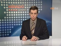 Híradó - 2013. december 5. Híradó - 2013. december 5.