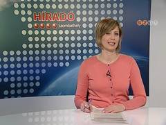 Híradó - 2017. február 22. Híradó - 2017. február 22.