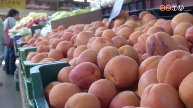 Drága a sárgabarack Drága a sárgabarack