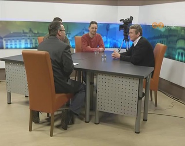 Szombathely Ma - 2013. m�rcius 19.