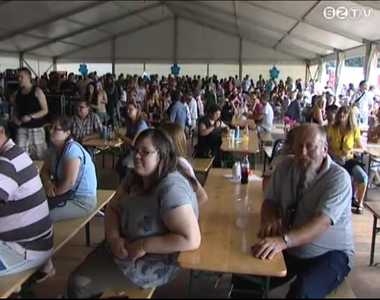 Családi nap volt az Epcosban Családi nap volt az Epcosban