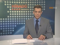 Híradó - 2013. április 9. Híradó - 2013. április 9.