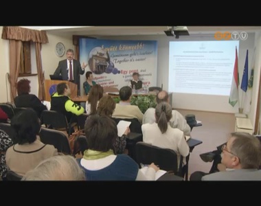 Többféle támogatásra pályázhatnak civil szervezetek Többféle támogatásra pályázhatnak civil szervezetek