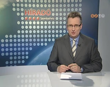 H�rad� - 2014. febru�r 25.