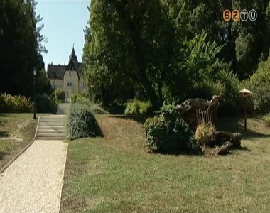 Sz�p�l a szelestei arbor�tum