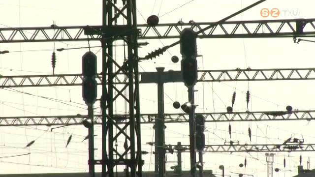 Vágányzárra kell számítani a zalaszentiváni vasútvonalon Vágányzárra kell számítani a zalaszentiváni vasútvonalon