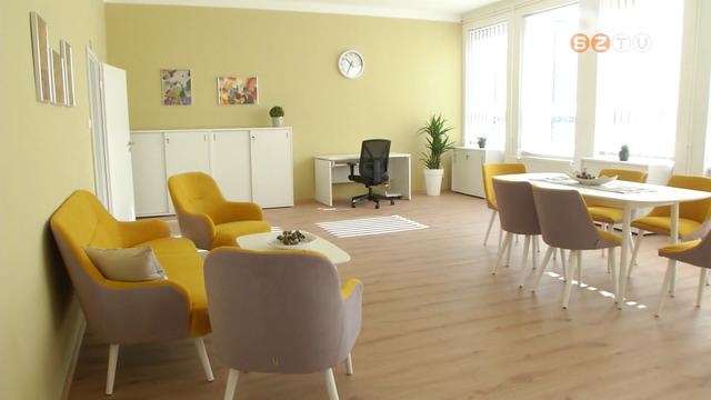 Közösségi térré alakult a volt Gyermekek Háza, hamarosan indulnak a programok is Közösségi térré alakult a volt Gyermekek Háza, hamarosan indulnak a programok is