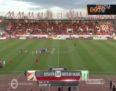 Sima Hali veres�g Miskolcon