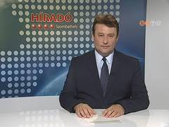 Híradó - 2019. június 21. Híradó - 2019. június 21.