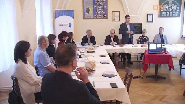 Befektetési lehetőségek Kőszegen Befektetési lehetőségek Kőszegen